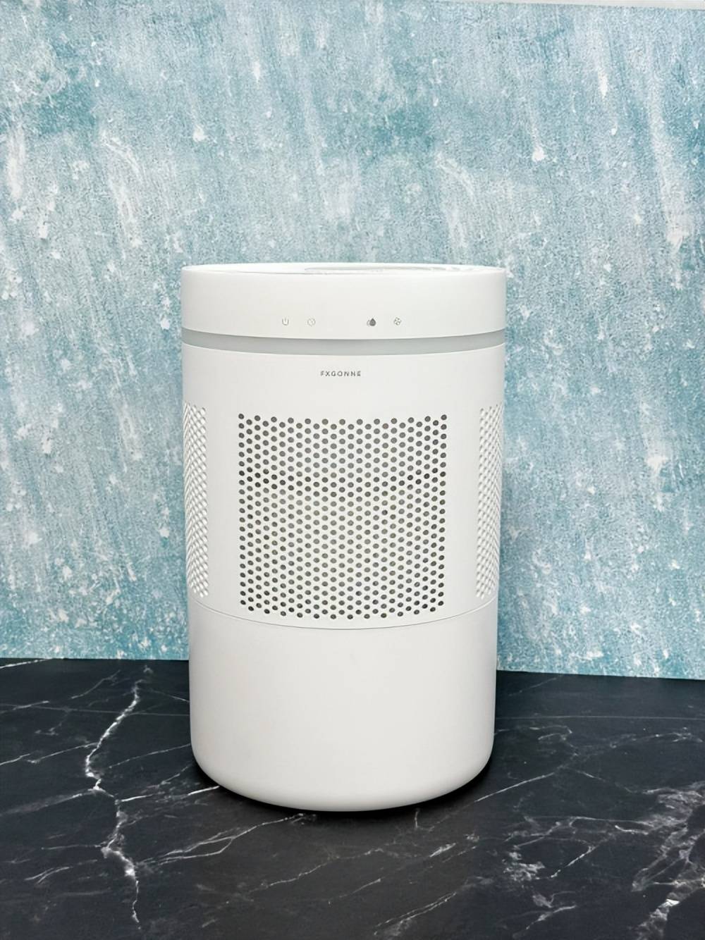 宫菱fxgonne加湿器好用吗?30天开箱测评,专业数据抢先看!
