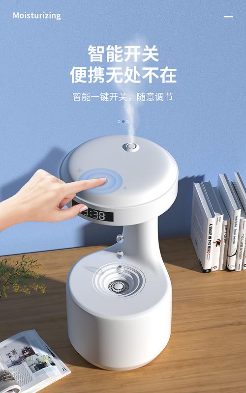 加湿器全面选购指南 从类型到维护，一篇读懂